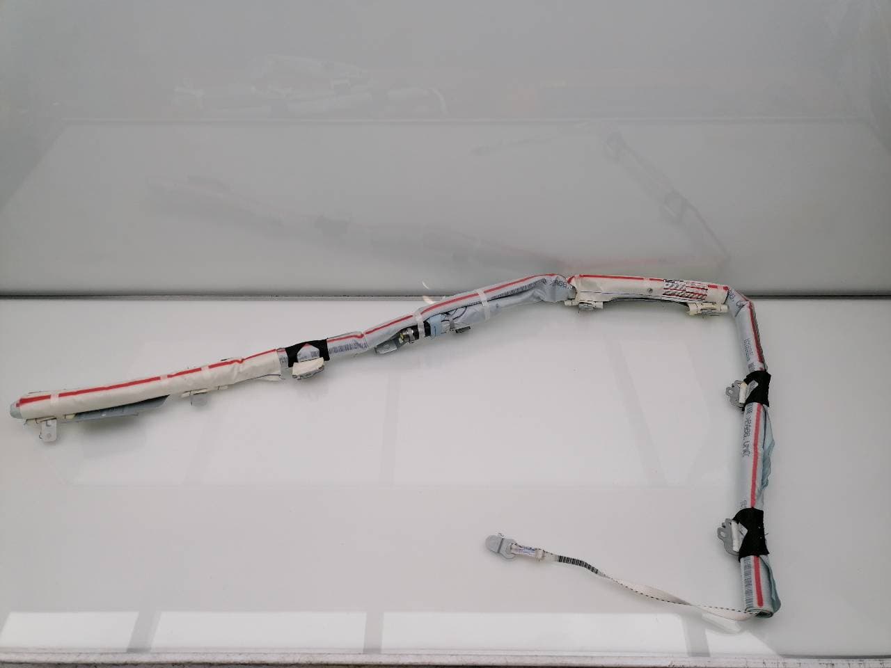 Airbag cortina delantero derecho NISSAN X-TRAIL (T31)