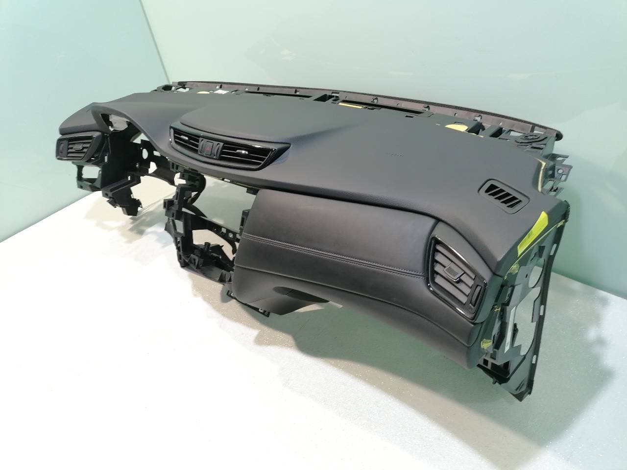 Salpicadero NISSAN X-TRAIL (T31) 5