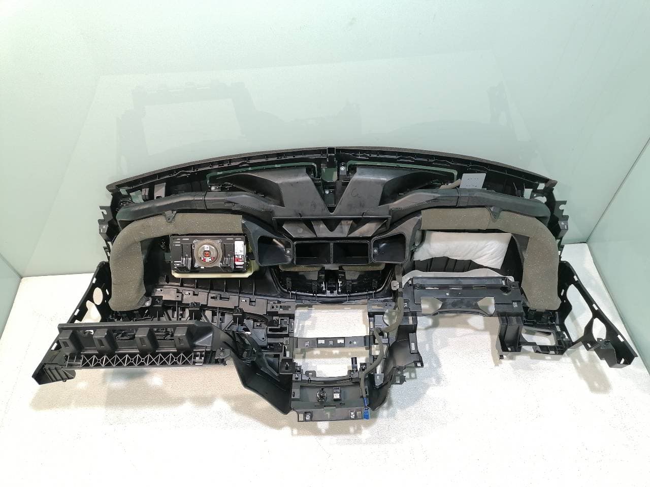 Salpicadero NISSAN X-TRAIL (T31) 3