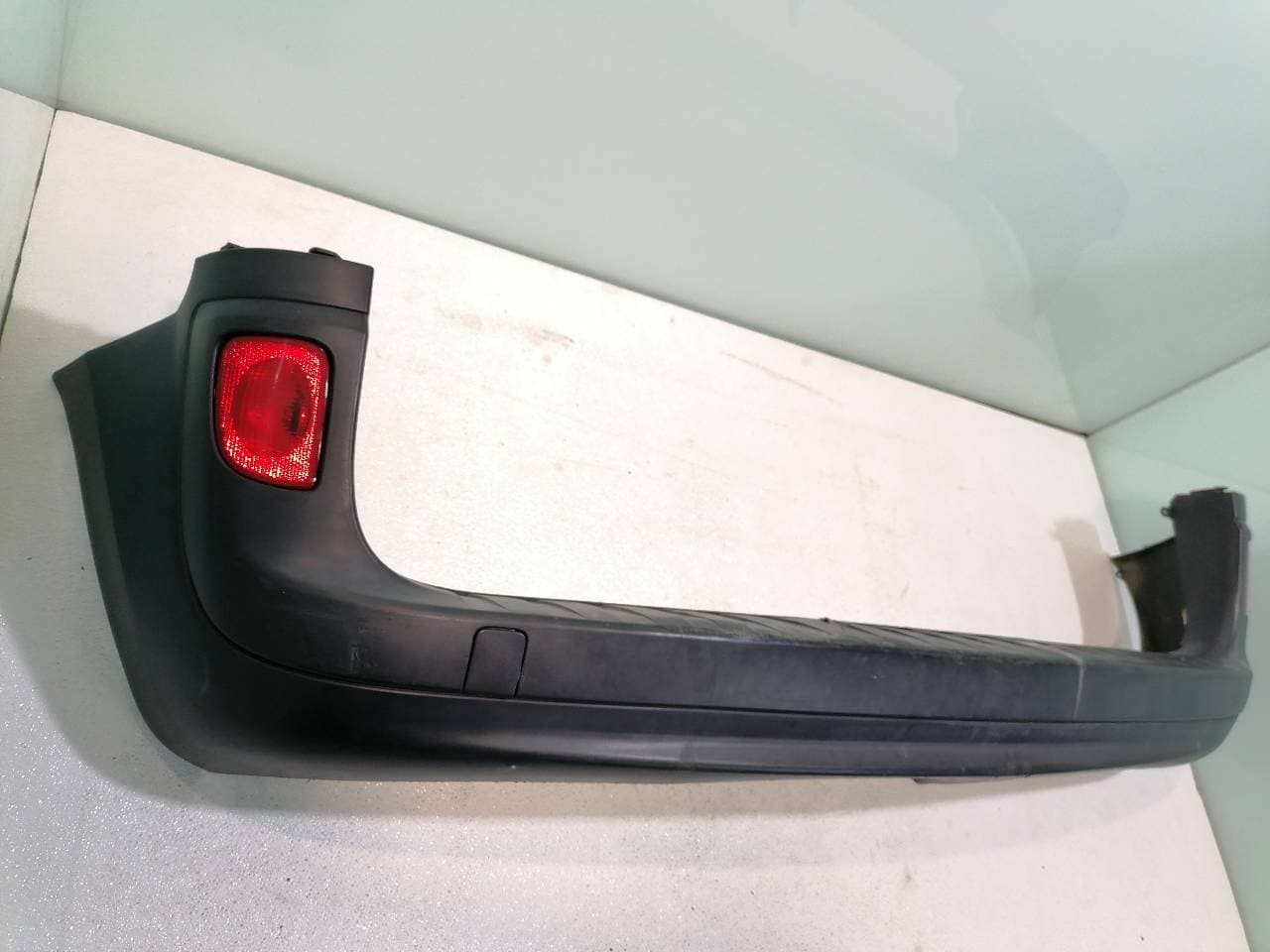 Paragolpes trasero MERCEDES-BENZ CITAN (W415) FURGON 5