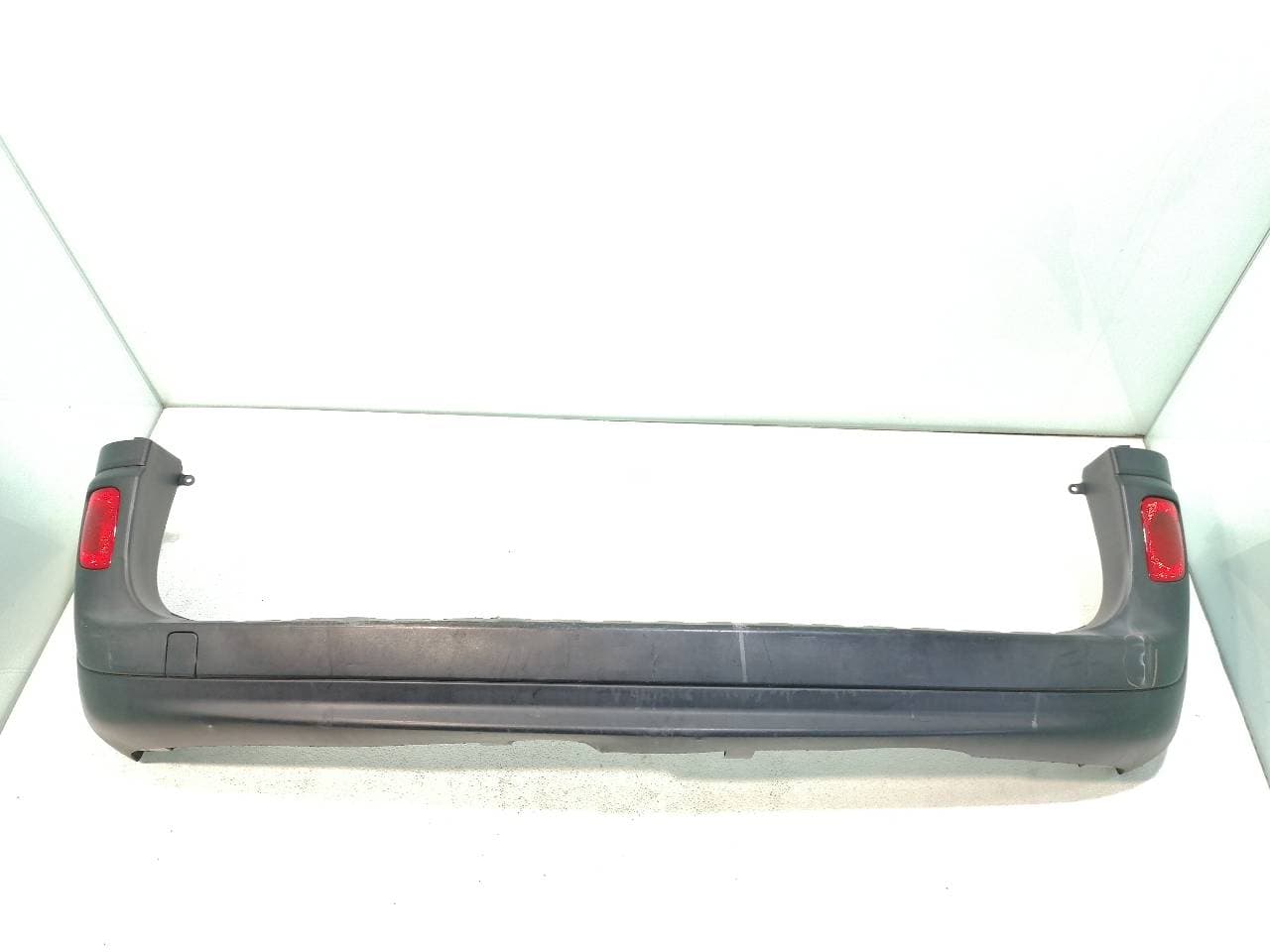 Paragolpes trasero MERCEDES-BENZ CITAN (W415) FURGON