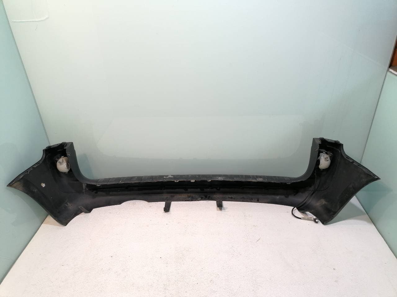 Paragolpes trasero MERCEDES-BENZ CITAN (W415) FURGON 4