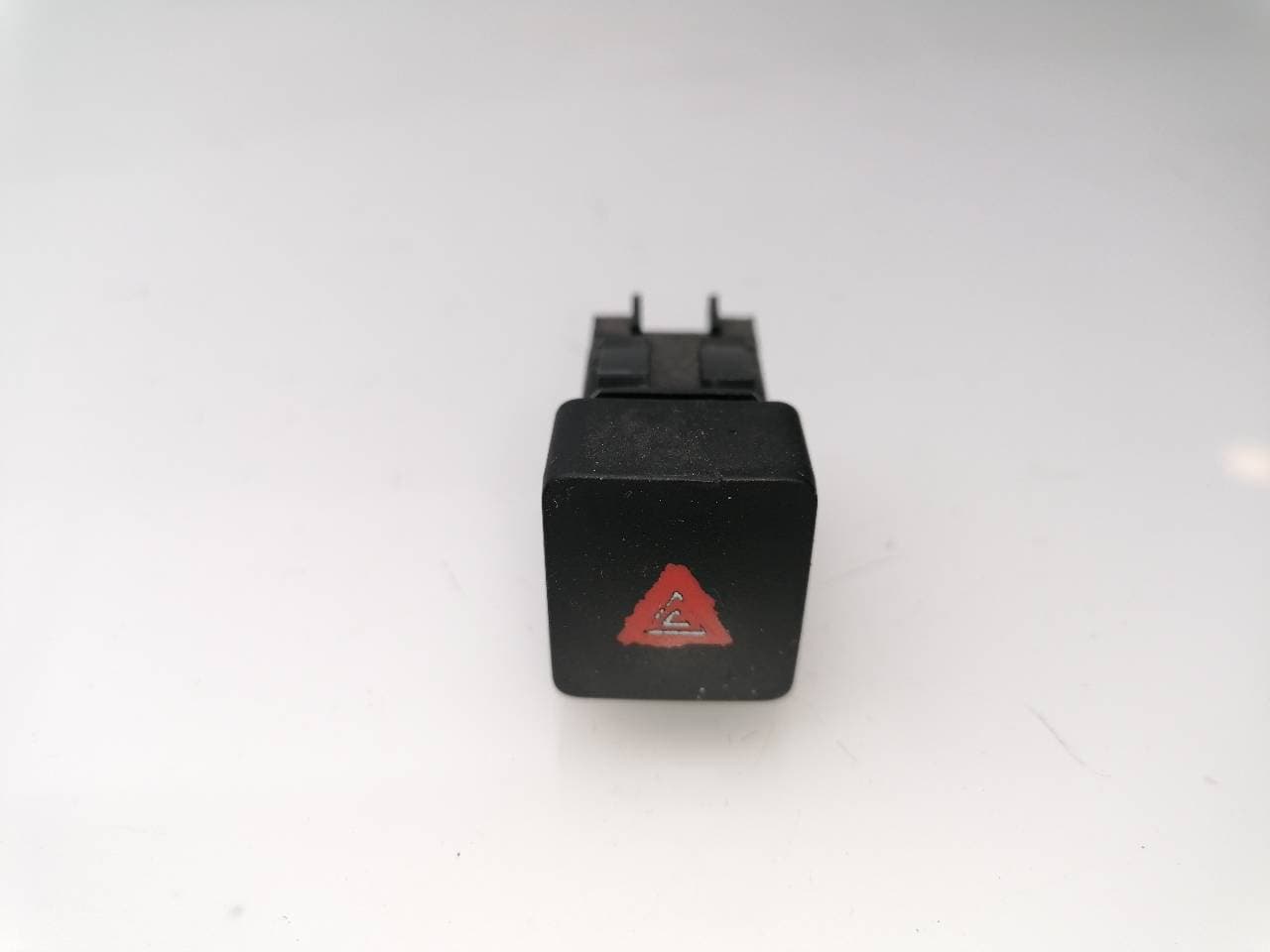 Warning MERCEDES-BENZ CITAN (W415) FURGON