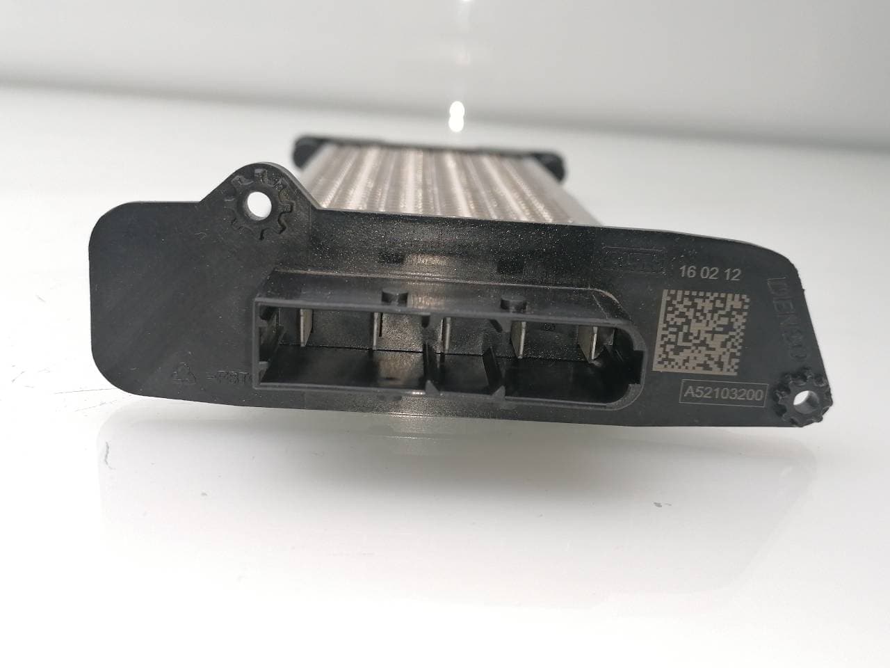 Resistencia calefaccion MERCEDES-BENZ CITAN (W415) FURGON 2