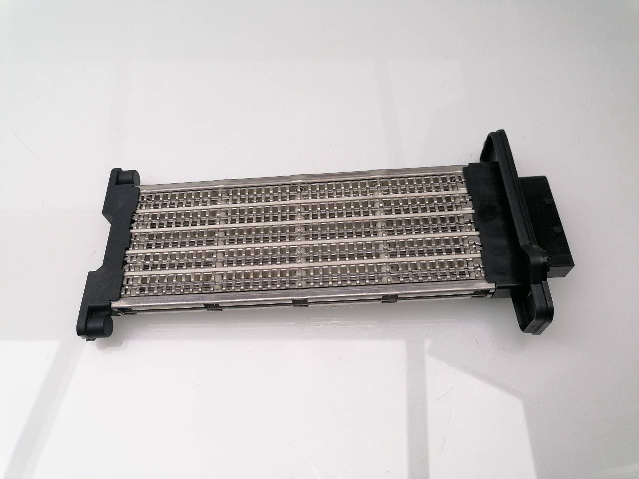 Resistencia calefaccion MERCEDES-BENZ CITAN (W415) FURGON