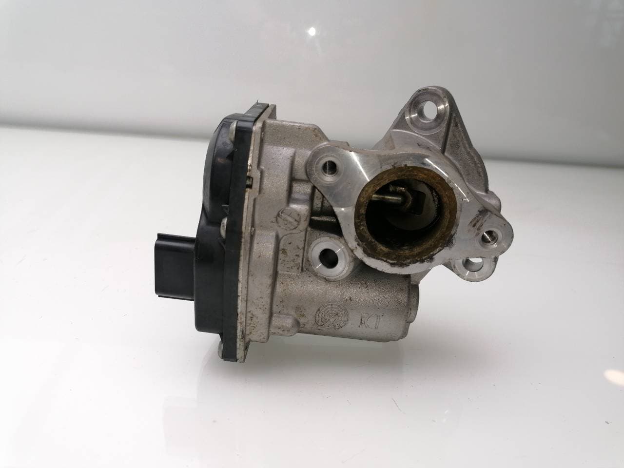 Valvula egr MERCEDES-BENZ CITAN (W415) FURGON 4