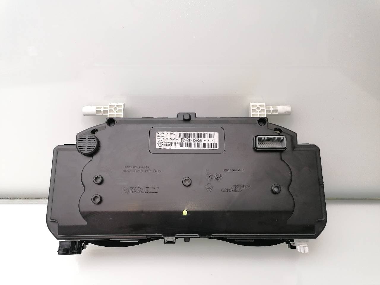 Cuadro instrumentos MERCEDES-BENZ CITAN (W415) FURGON 4