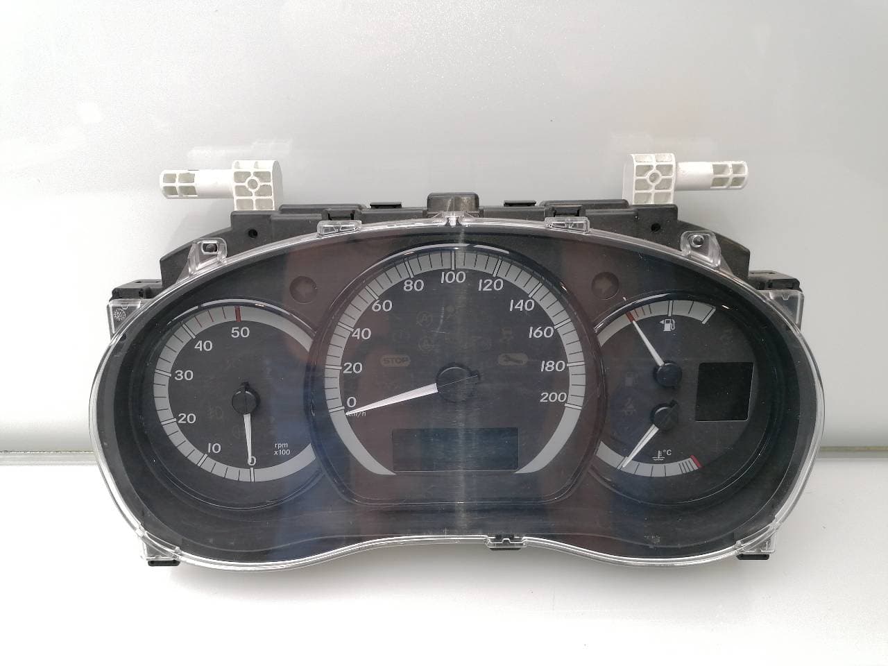 Cuadro instrumentos MERCEDES-BENZ CITAN (W415) FURGON