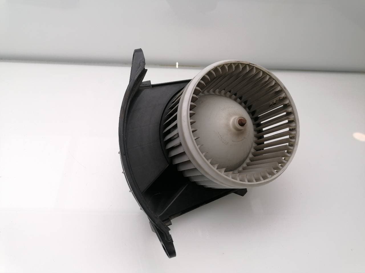 Motor calefaccion MERCEDES-BENZ CITAN (W415) FURGON