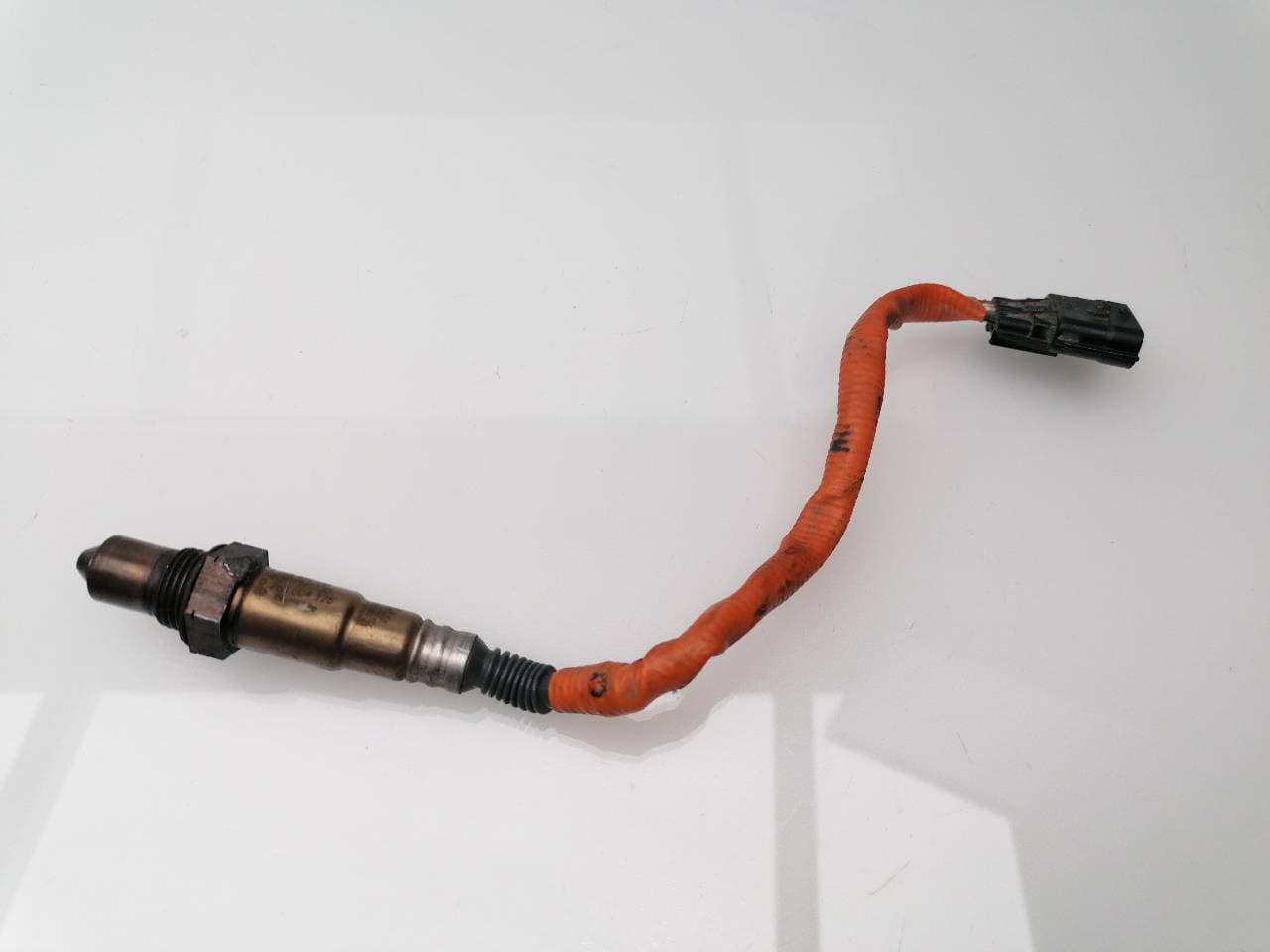 Sonda lambda MERCEDES-BENZ CITAN (W415) FURGON