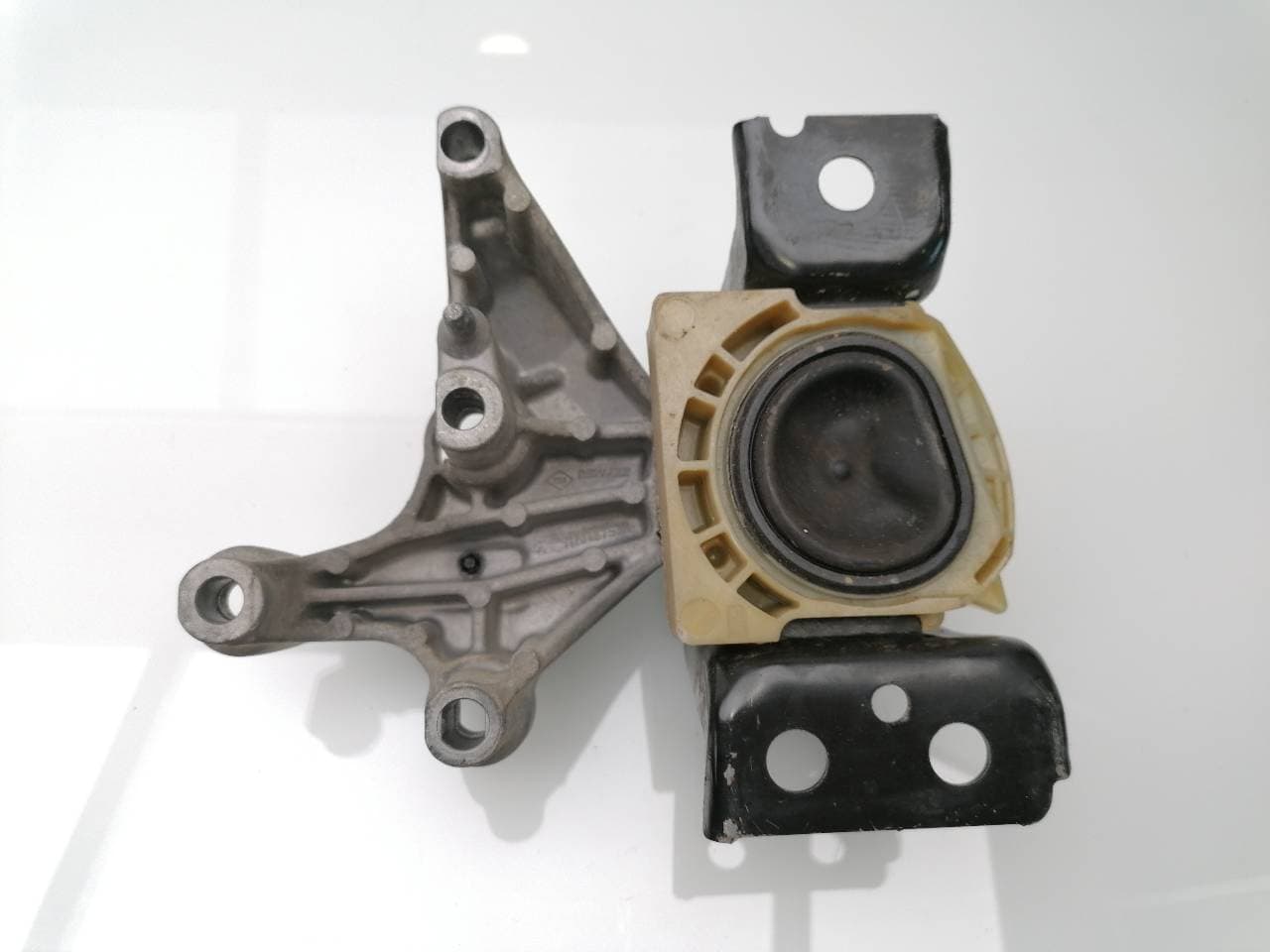 Soporte motor derecho MERCEDES-BENZ CITAN (W415) FURGON 4