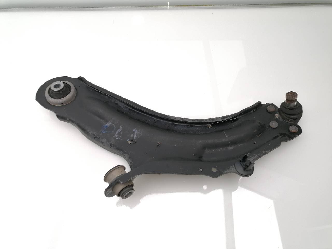 Brazo suspension inferior delantero izquierdo MERCEDES-BENZ CITAN (W415) FURGON