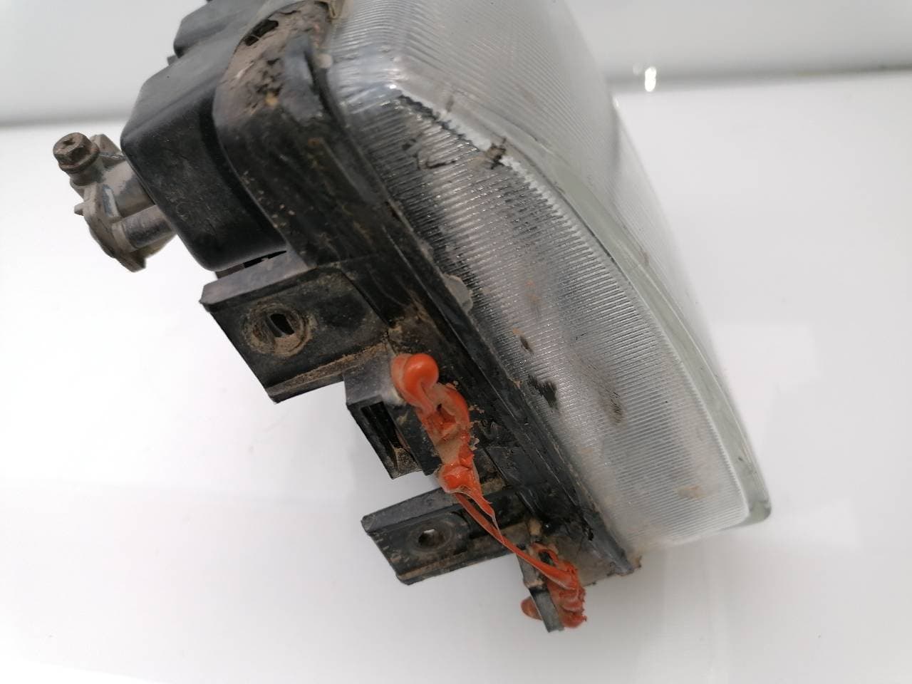 Faro derecho MITSUBISHI MONTERO (V20/V40) 2