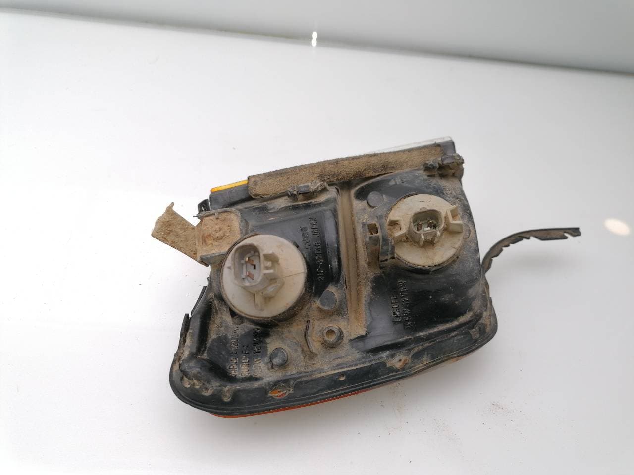 Recambio MITSUBISHI MONTERO (V20/V40) ref. MR109952 4