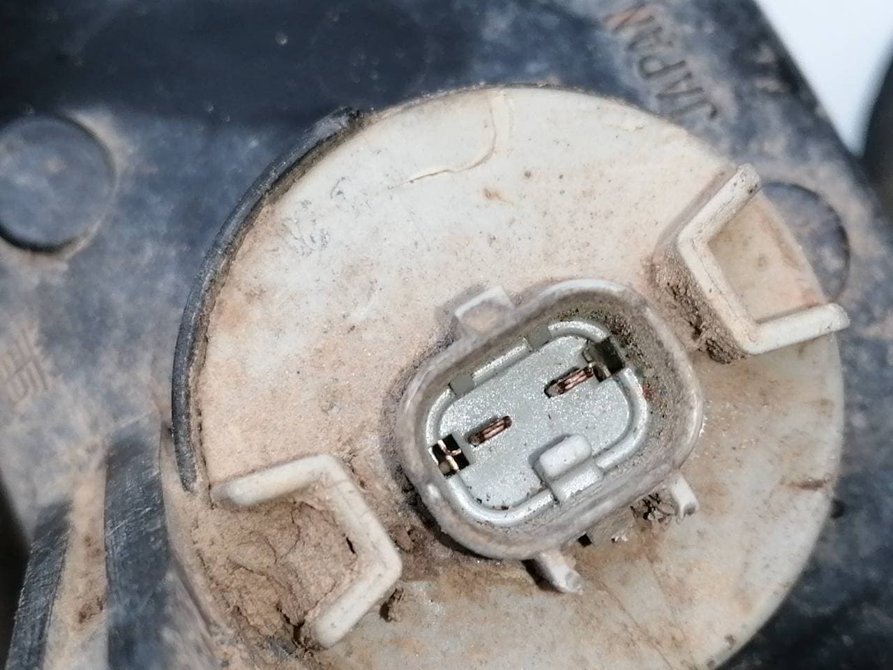 Recambio MITSUBISHI MONTERO (V20/V40) ref. MR109952 3