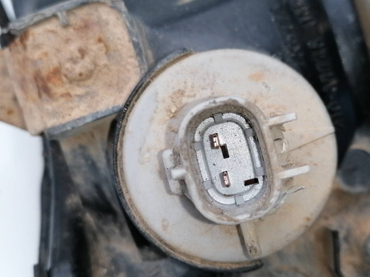 Recambio MITSUBISHI MONTERO (V20/V40) ref. MR109952 2