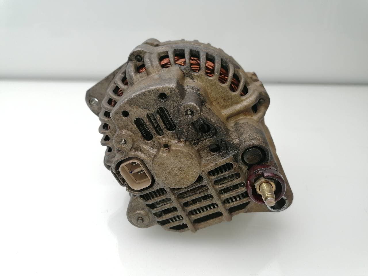 Alternador MITSUBISHI MONTERO (V20/V40) 3