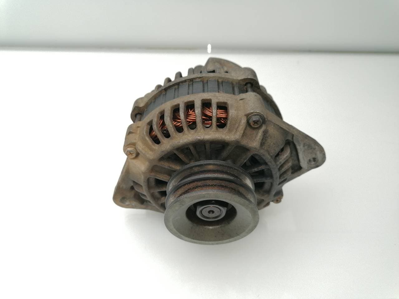 Alternador MITSUBISHI MONTERO (V20/V40)