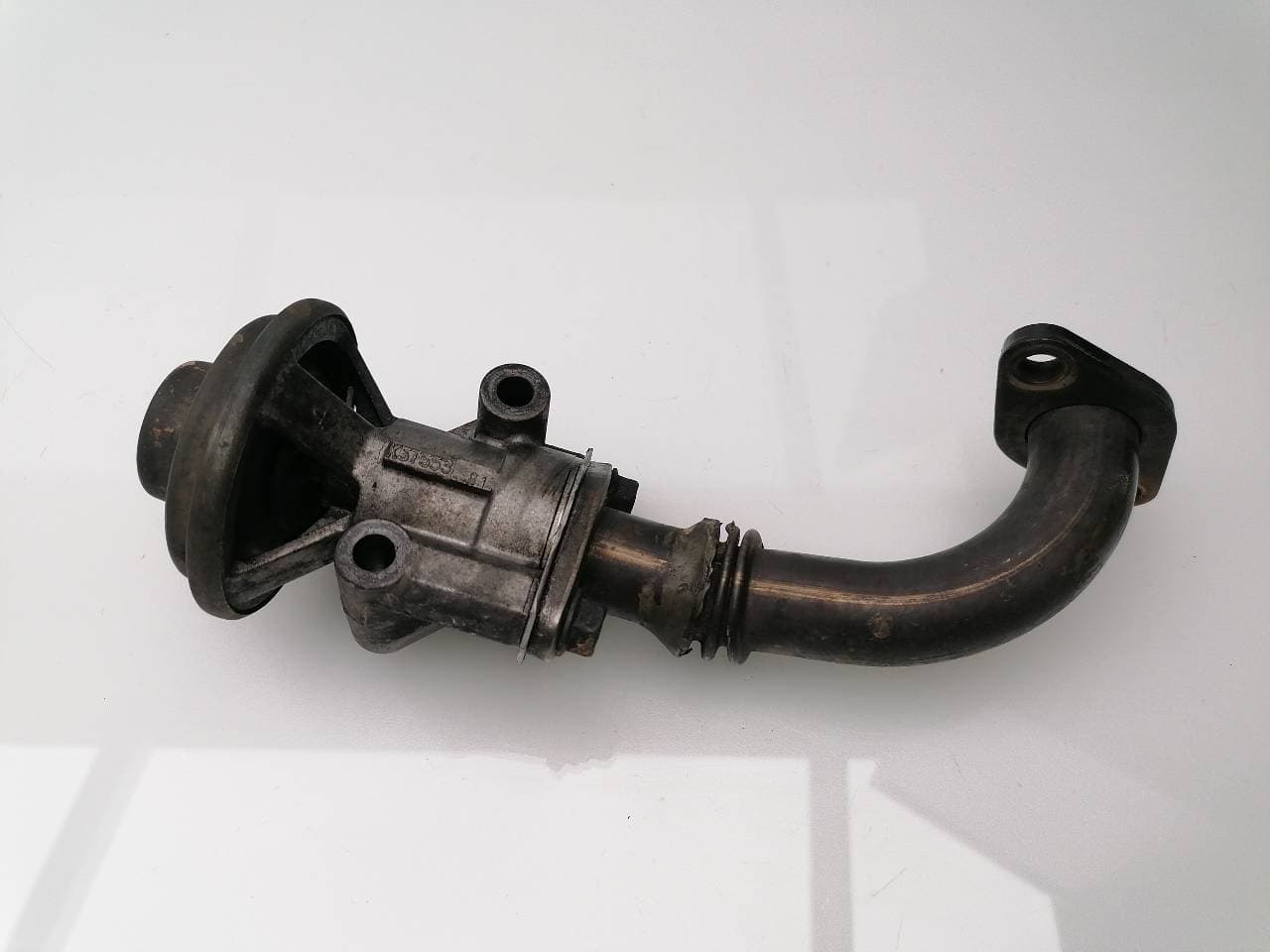 Valvula egr MITSUBISHI MONTERO (V20/V40)
