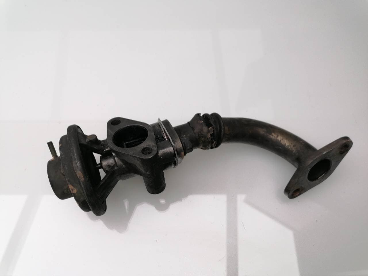 Valvula egr MITSUBISHI MONTERO (V20/V40) 3