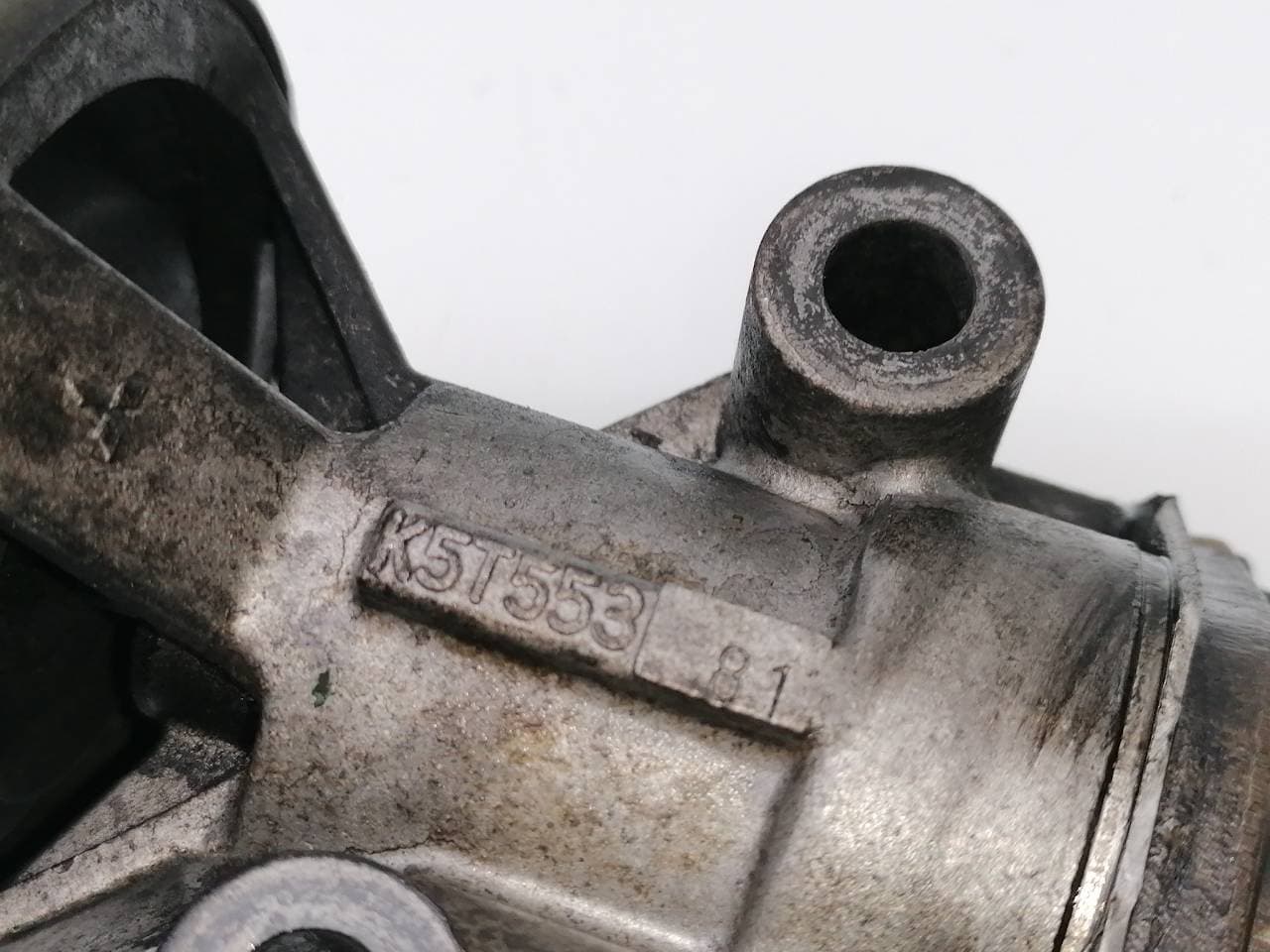 Valvula egr MITSUBISHI MONTERO (V20/V40) 2