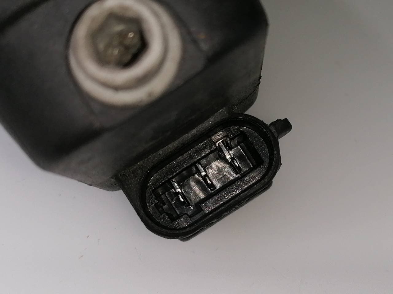 Faro derecho NISSAN KUBISTAR (X76) 3