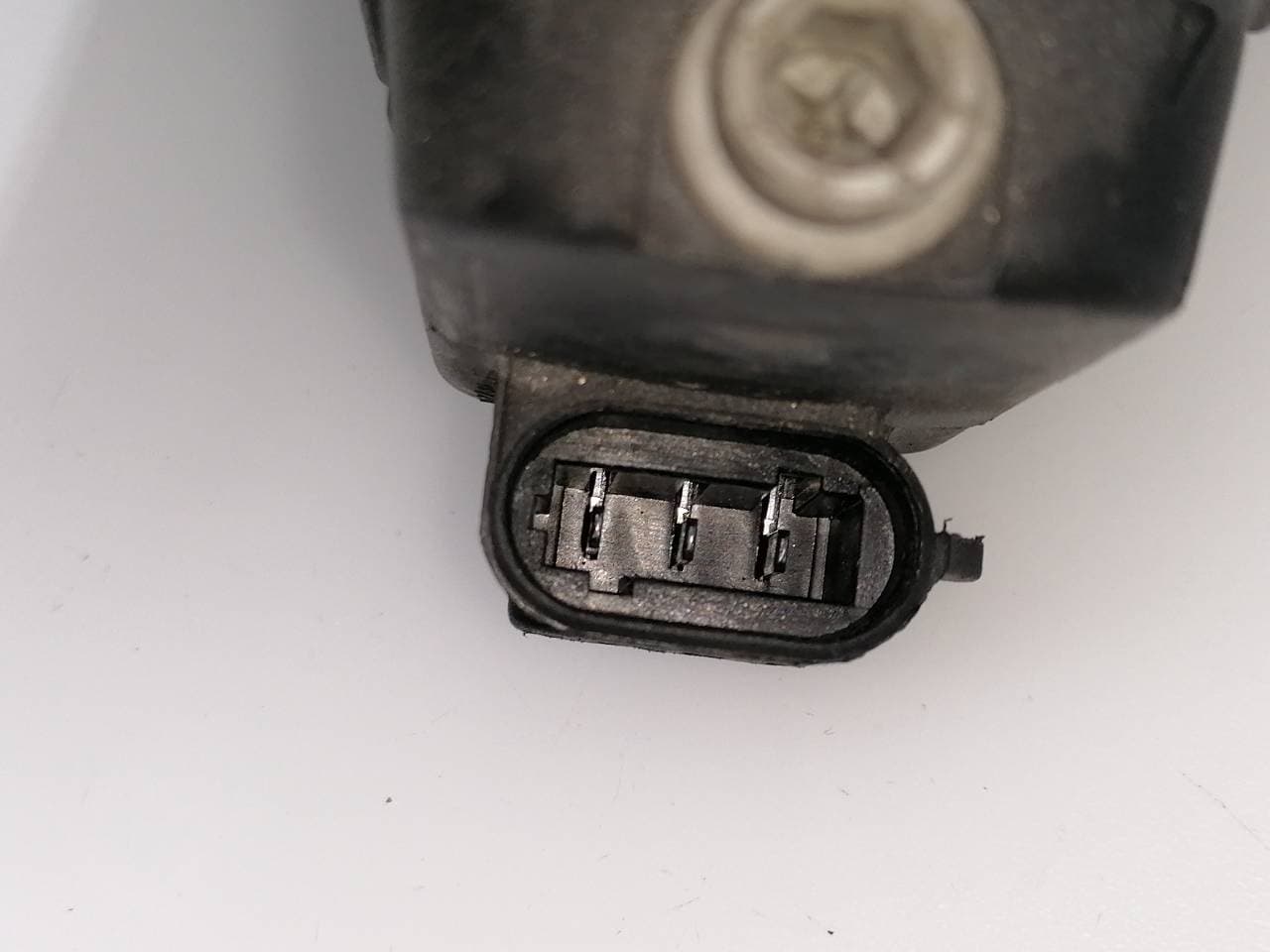 Faro izquierdo NISSAN KUBISTAR (X76) 2