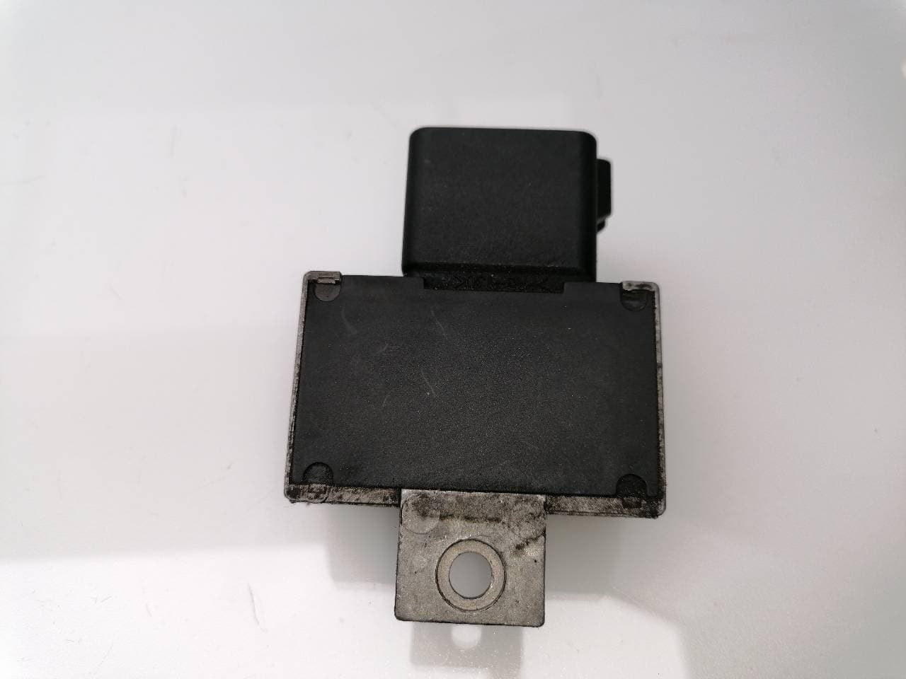 Caja precalentamiento NISSAN KUBISTAR (X76) 4