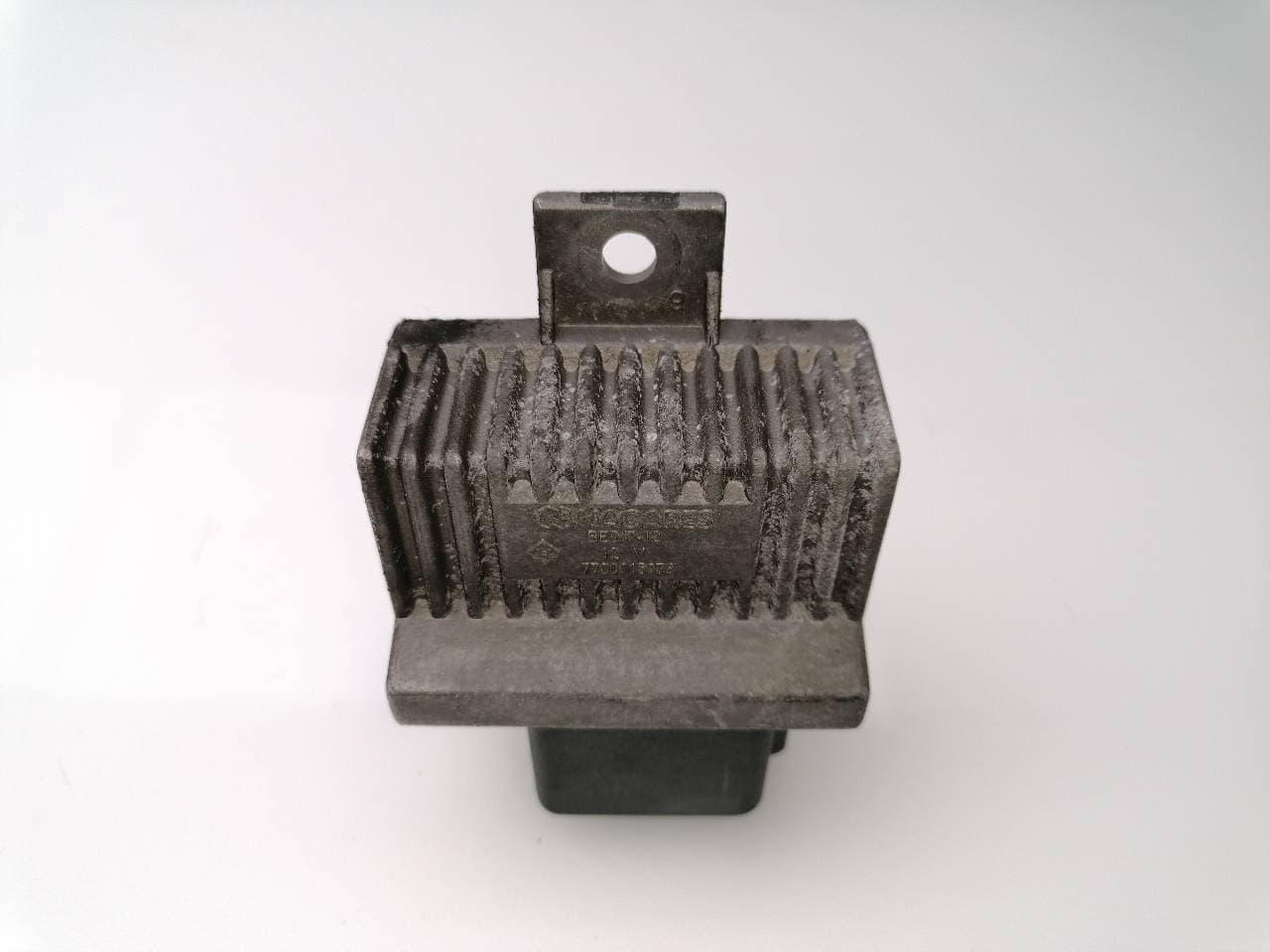 Caja precalentamiento NISSAN KUBISTAR (X76)