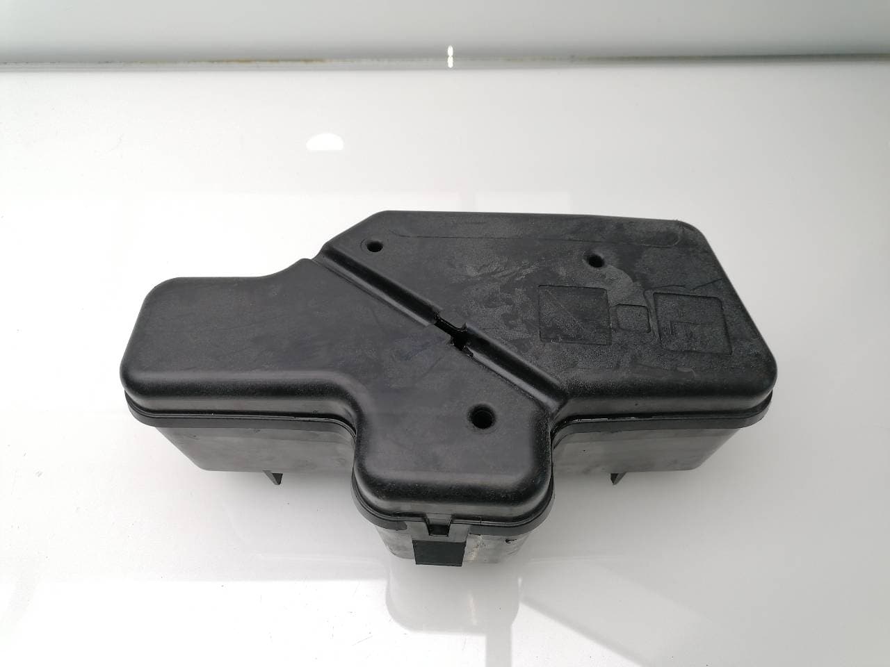 Herramientas NISSAN KUBISTAR (X76)