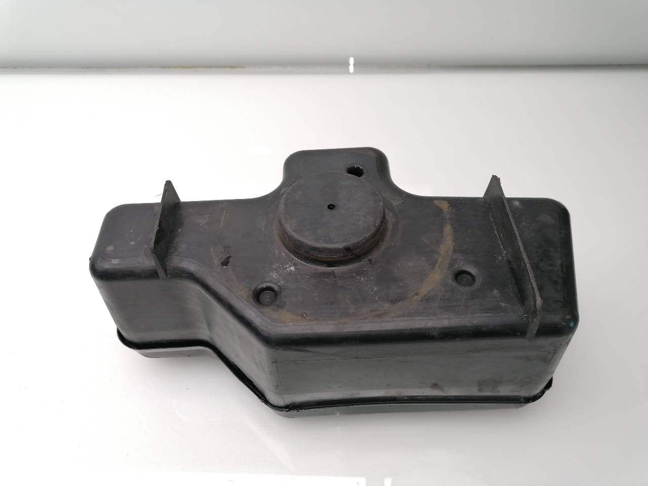 Herramientas NISSAN KUBISTAR (X76) 2