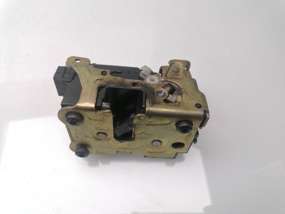 Cerradura puerta delantera derecha NISSAN KUBISTAR (X76) 2