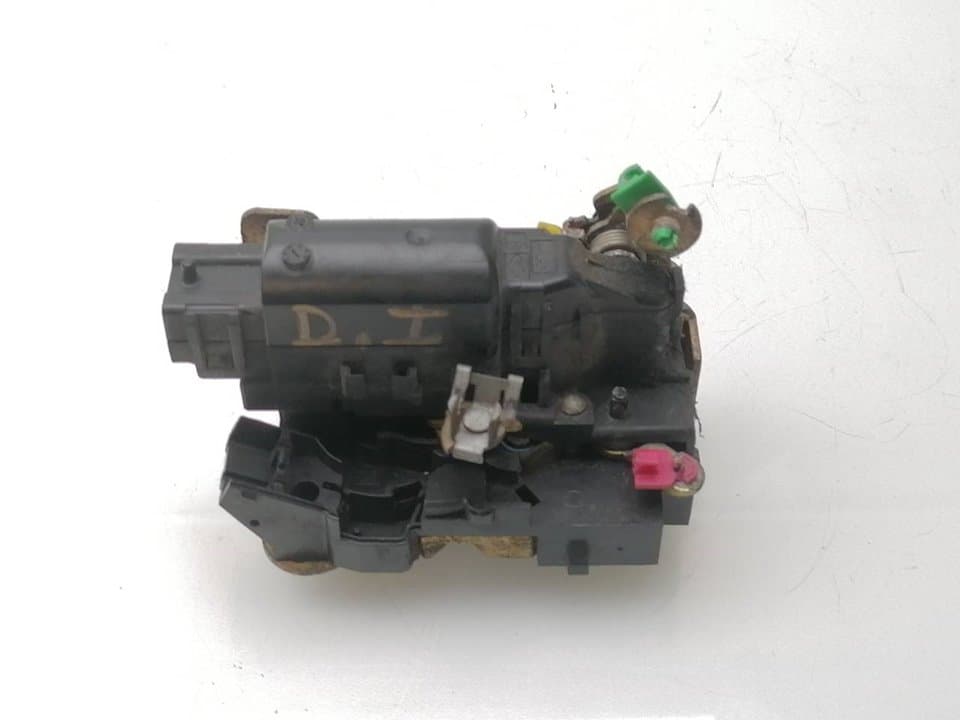 Cerradura puerta delantera izquierda NISSAN KUBISTAR (X76)