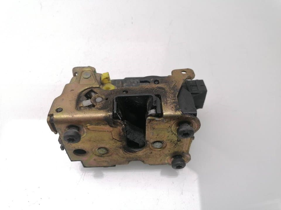Cerradura puerta delantera izquierda NISSAN KUBISTAR (X76) 2
