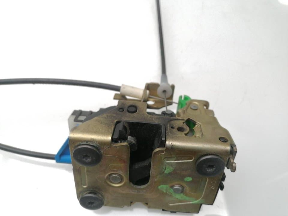 Cerradura puerta lateral derecha NISSAN KUBISTAR (X76) 2