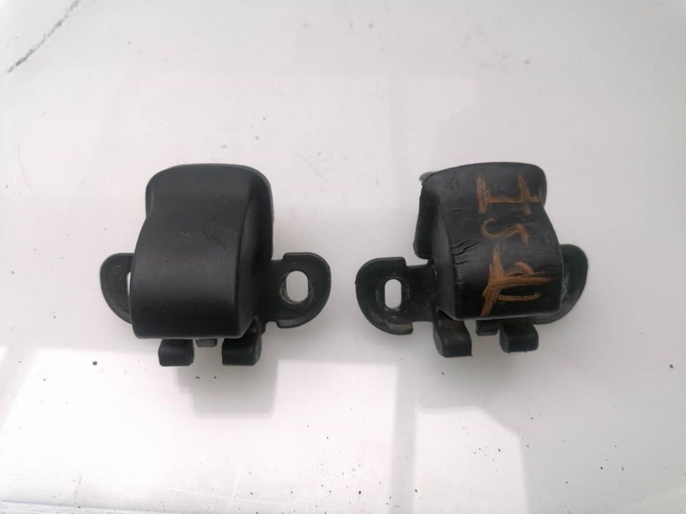 Cerradura puerta trasera izquierda NISSAN KUBISTAR (X76) 2