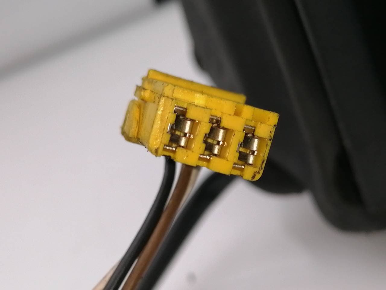 Retrovisor derecho CITROEN XANTIA BERLINA 3