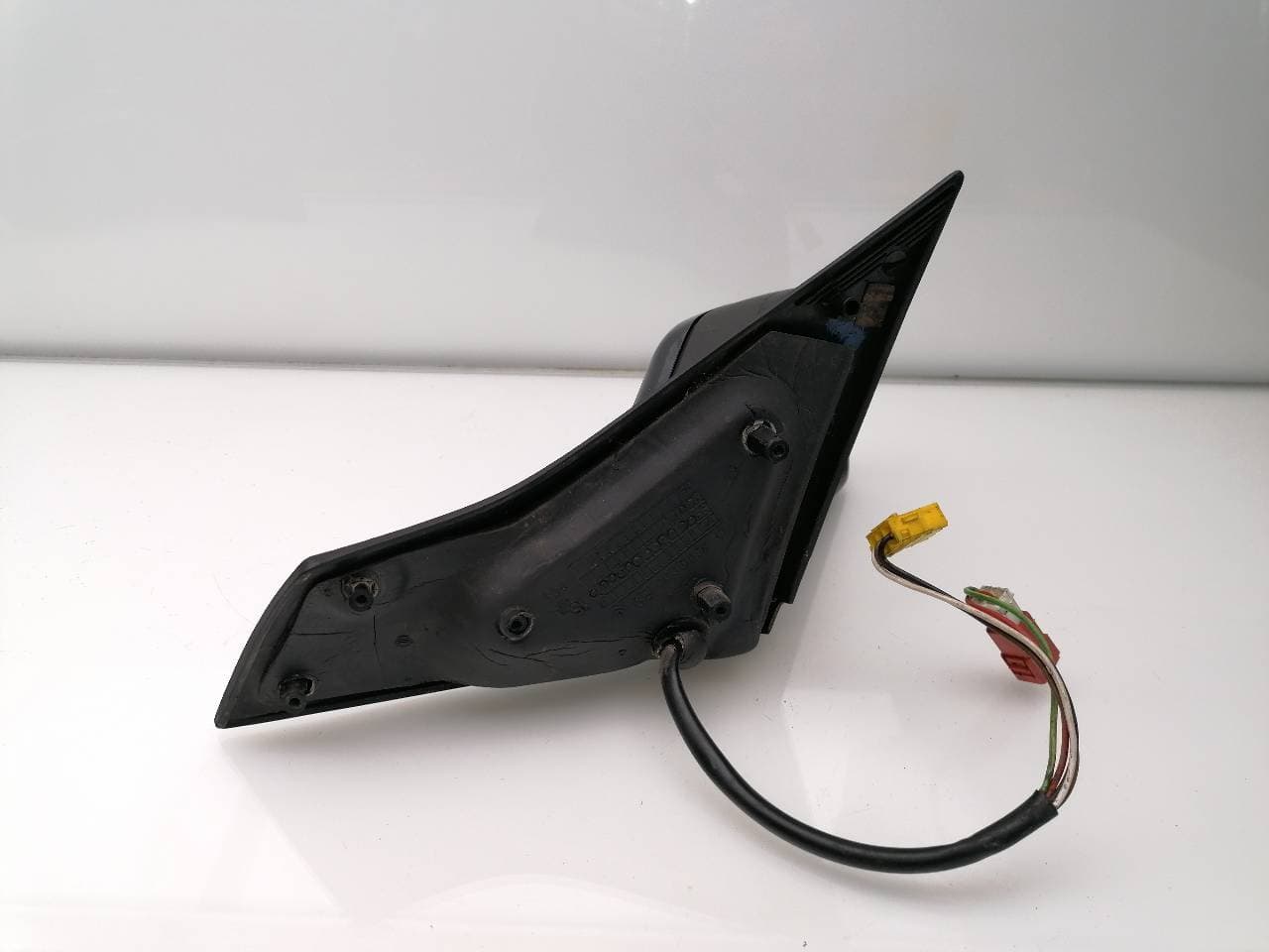 Retrovisor derecho CITROEN XANTIA BERLINA 2