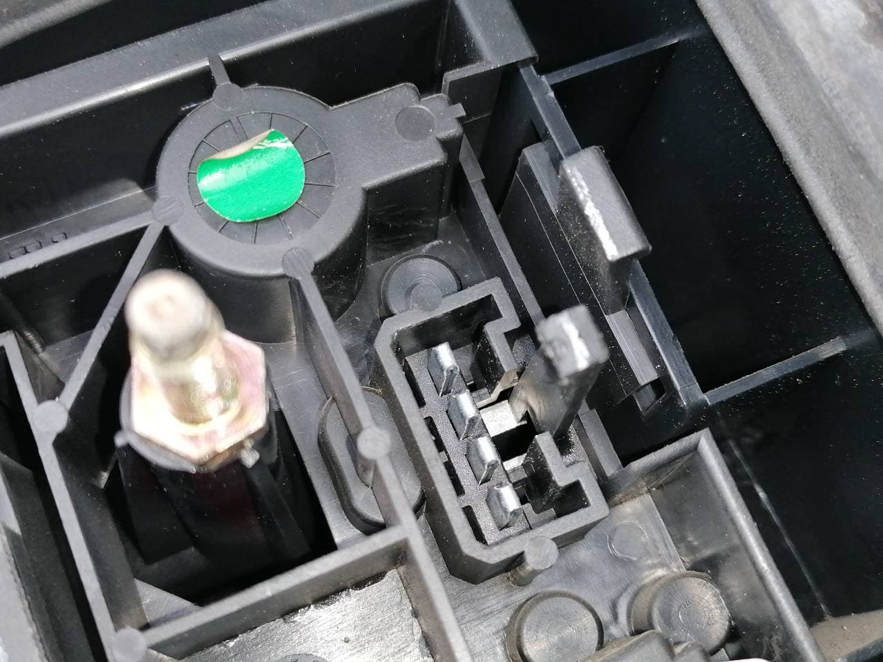 Piloto trasero izquierdo CITROEN XANTIA BERLINA 4