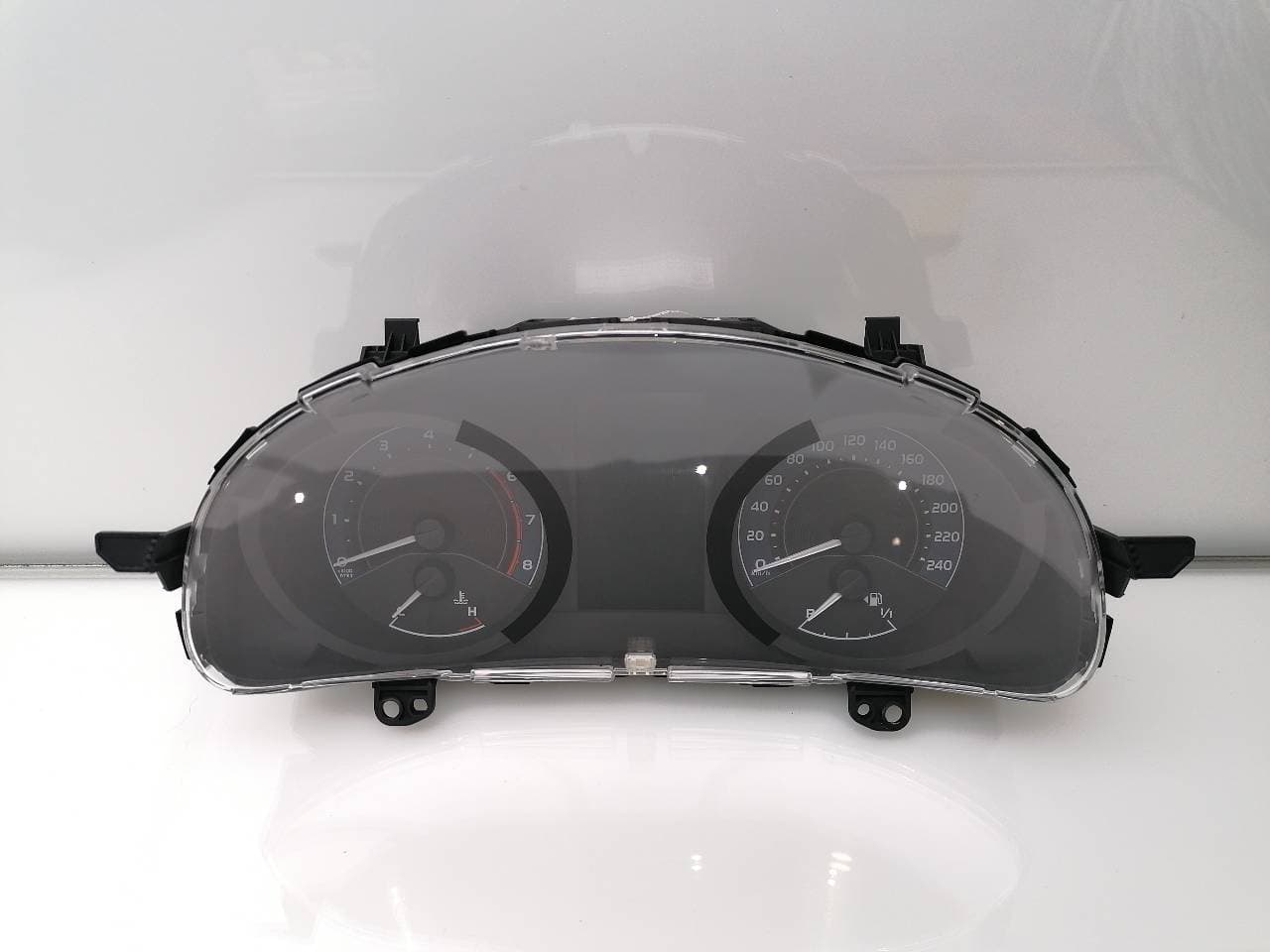 Cuadro instrumentos TOYOTA AURIS