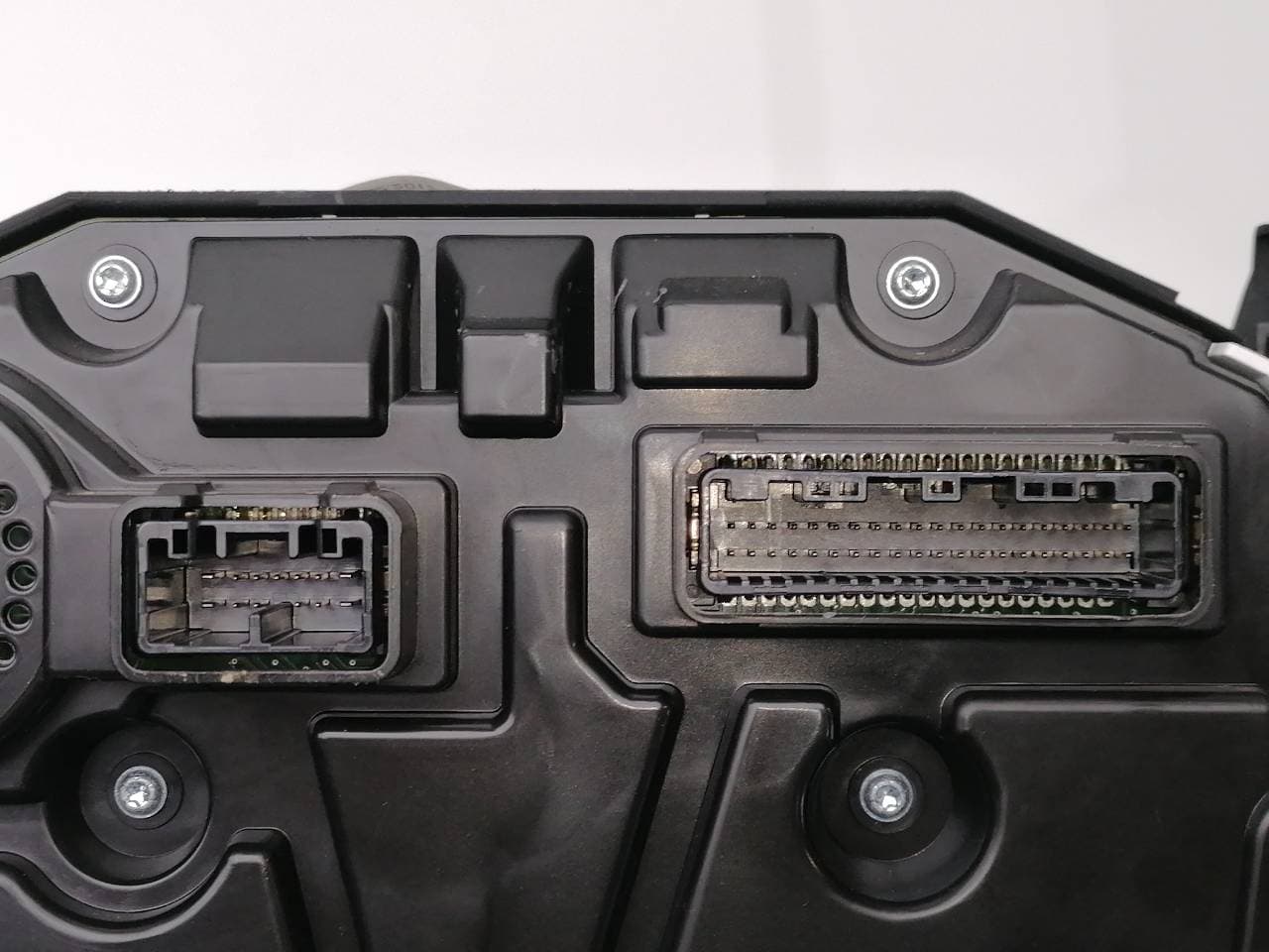 Cuadro instrumentos TOYOTA AURIS 3