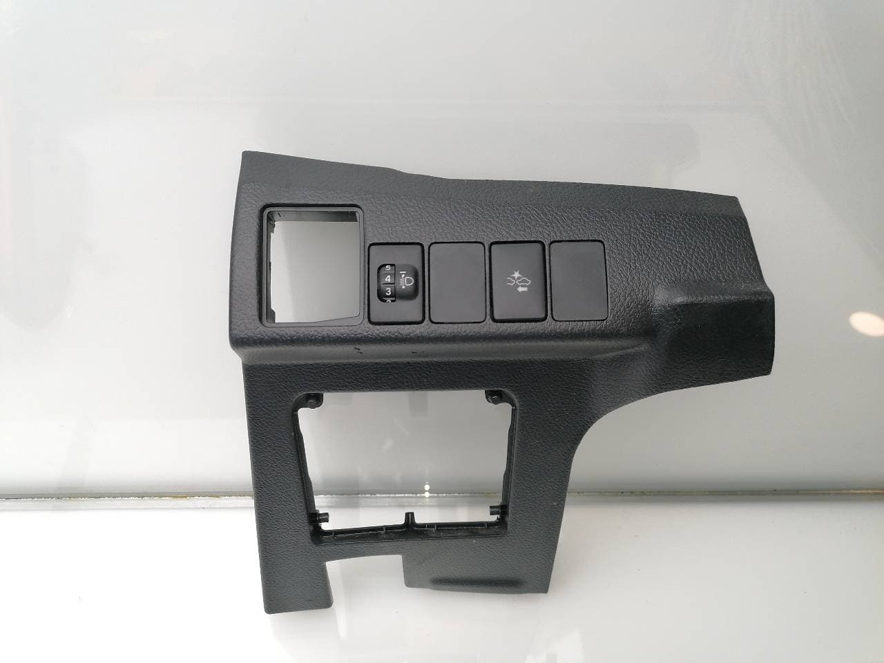 Mando multifuncion TOYOTA AURIS
