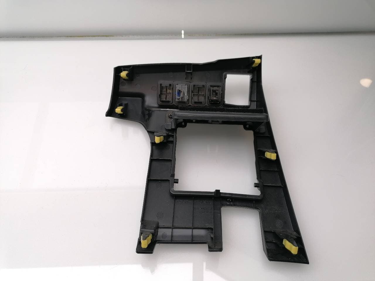 Mando multifuncion TOYOTA AURIS 3