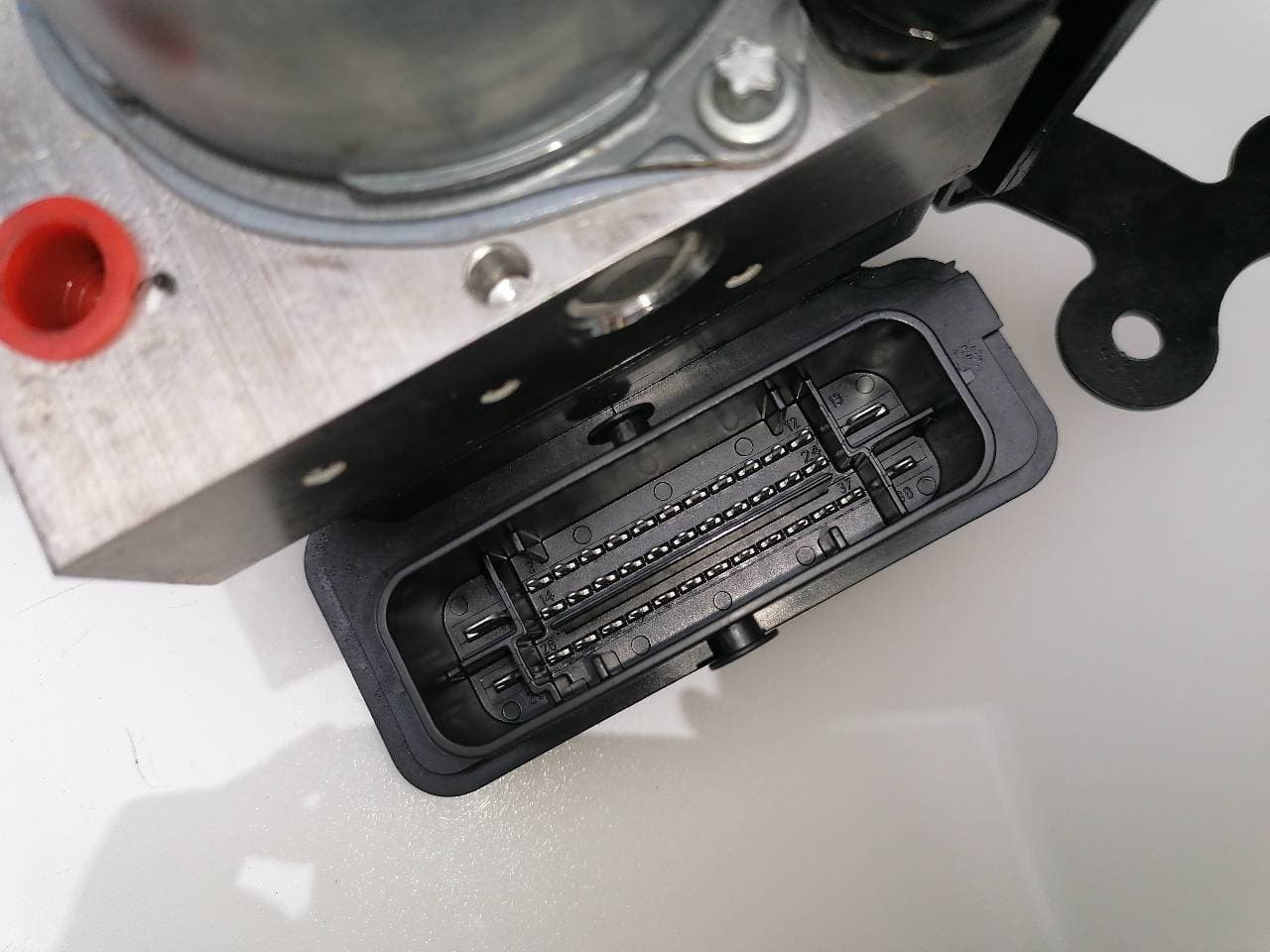 Abs TOYOTA AURIS 4