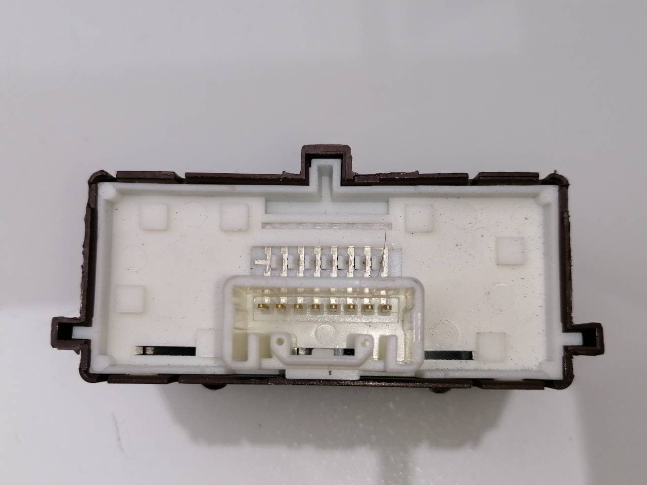 Mando multifuncion TOYOTA AURIS 3