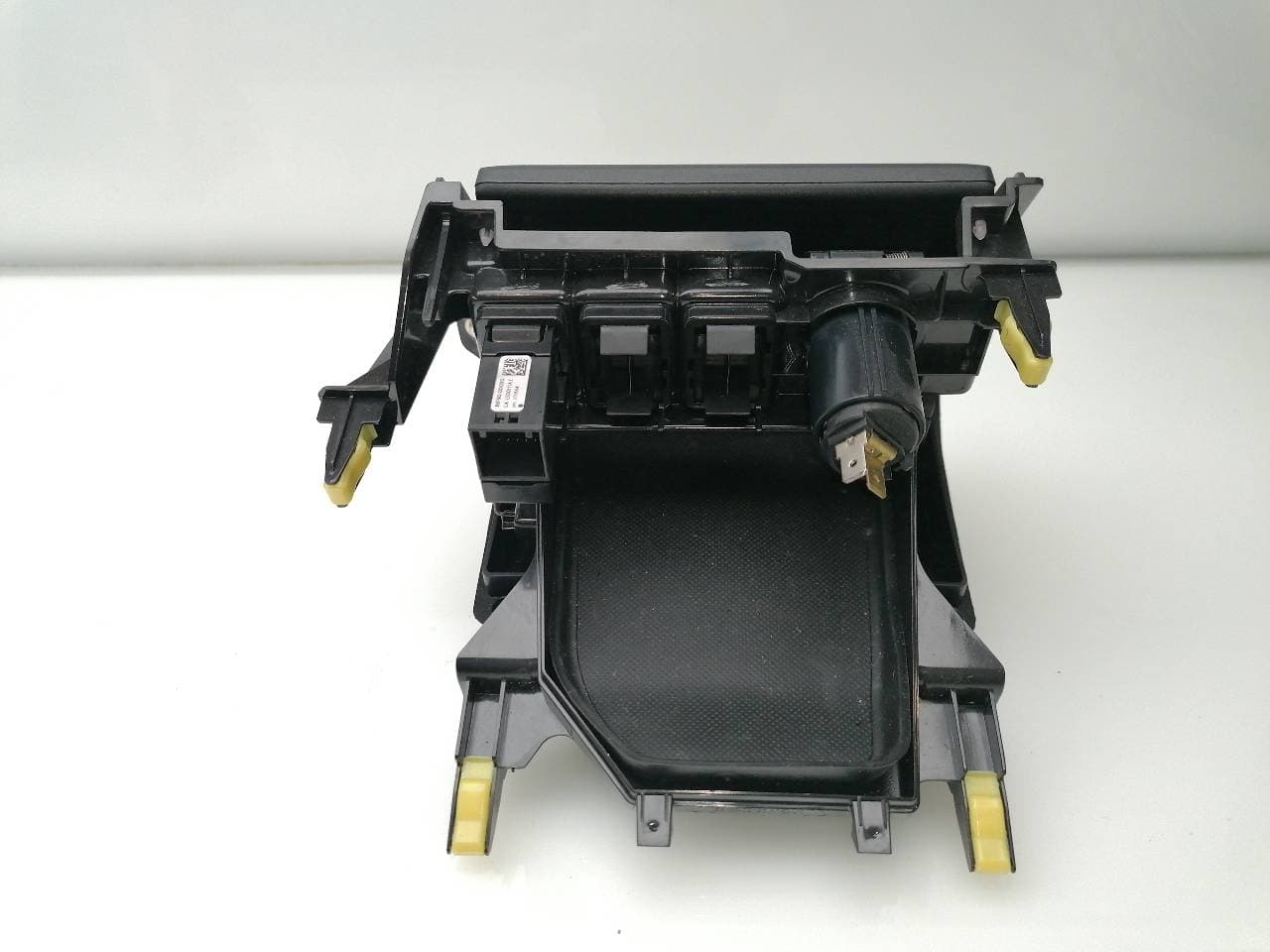 Plastico TOYOTA AURIS 3
