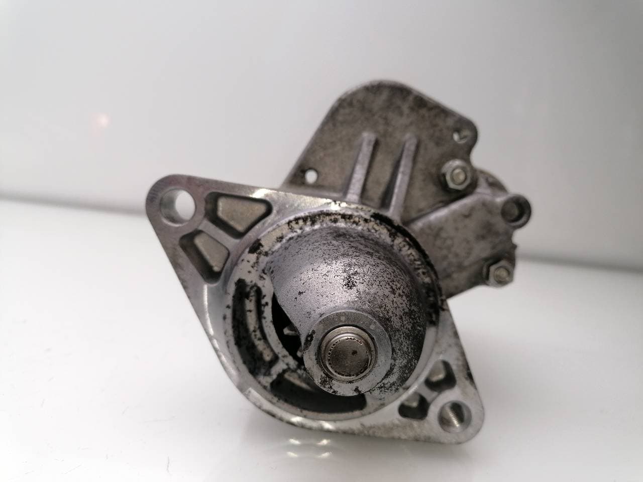 Motor arranque TOYOTA AURIS 4