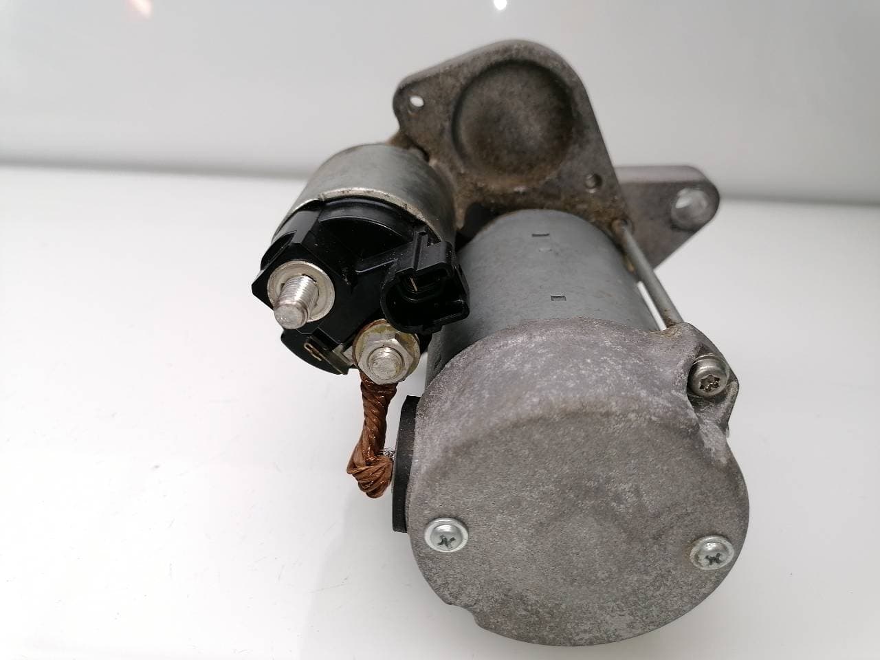 Motor arranque TOYOTA AURIS 3