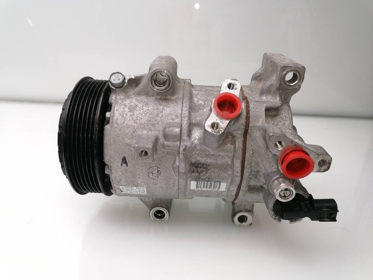 Recambio TOYOTA AURIS ref. 4472808913