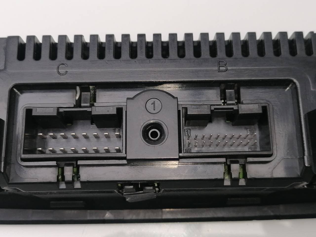 Recambio SEAT IBIZA SC (6J1) ref. 6J0820043B 4